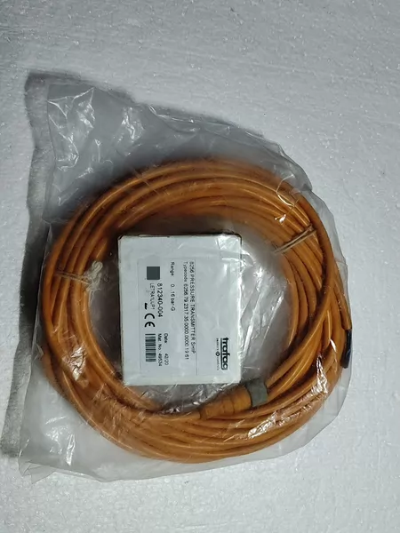 trifag 8256 Pressure Transmitter Model 8256.79.