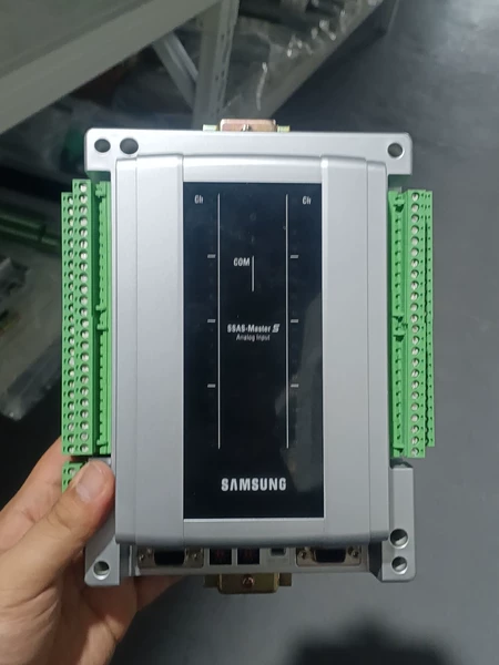 SAMSUNG SSAS-Master S Input Module