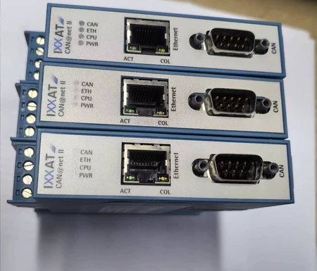 IXXAT CAN@net II Module Interface CA