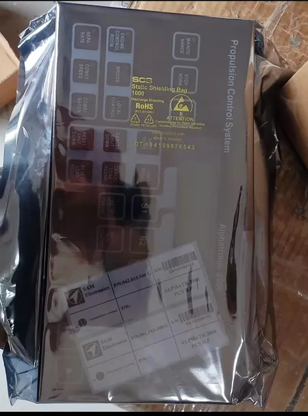 SAM ALPHATR.2000 Module 962.015.100