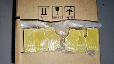 HIMCHT130 Electrical Automation Marine Spare Part