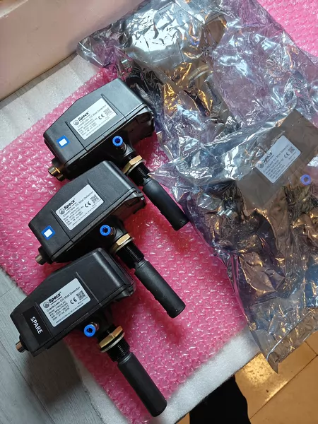 Specar V3C001-RO Marine Spare Part