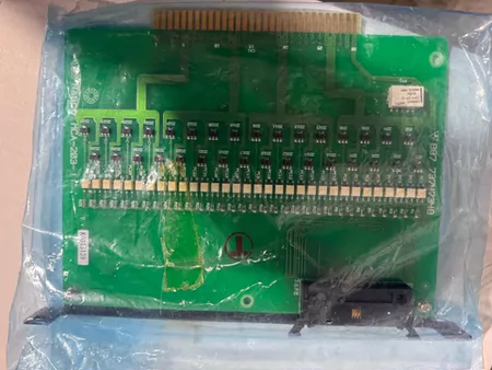 NABCO MCA-203-11 Main Engine Remote Control
