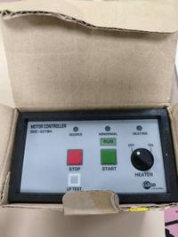 LUXCO SMC-501BH