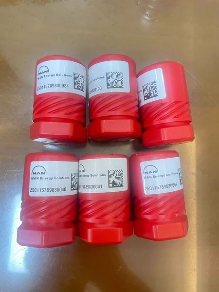 MAN K90MC Marine Spare Part