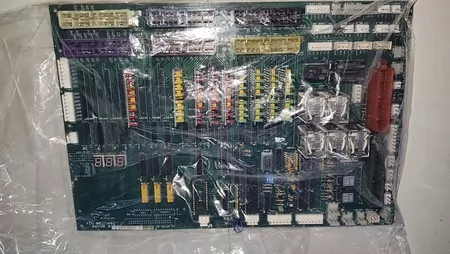 Hyundai CTB Main Board BOARD 204C1725 H24