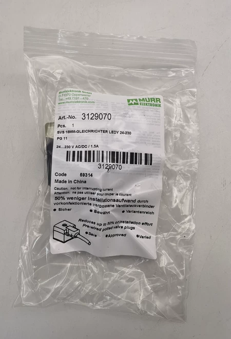 3129070 MURR Module (