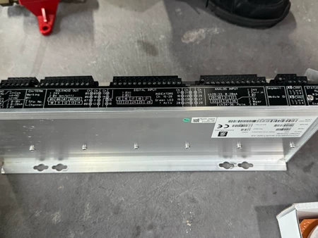 KONGSBERG MEI Module Model