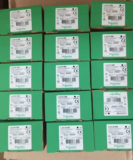 LUCA LUCA18B Marine Spare Part