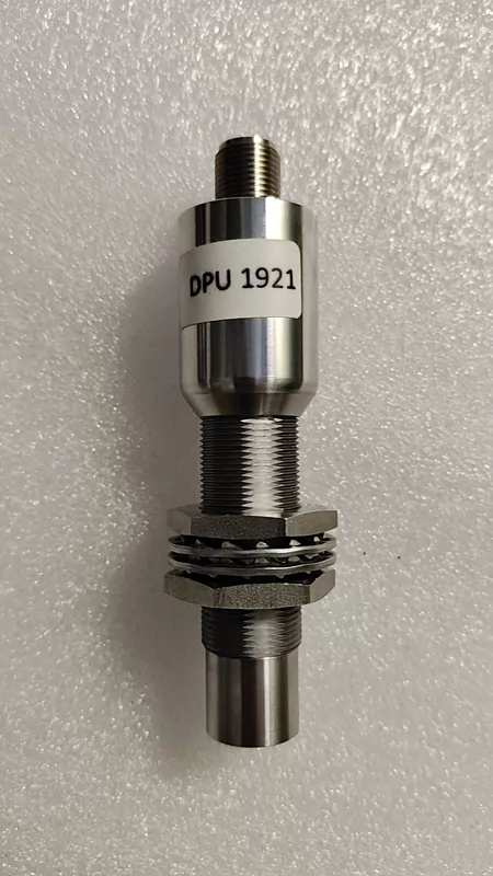 KONGSBERG DPU 1921 Sensor
