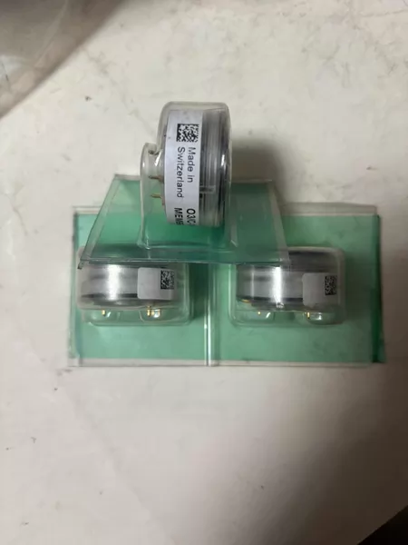 Membrapor Sensor