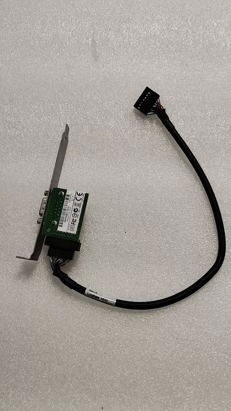 HP Expansion Card Model PBVFD0BCY38121