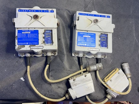 SCHALLER++ +VN+215/93++ + Marine Spare Part