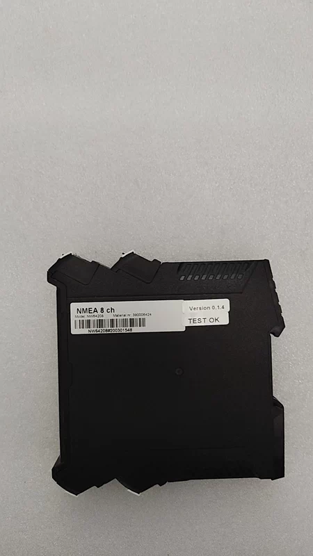 NW64208 NMEA 8 Module Model NW64208