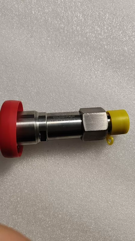 KONGSBERG GT403A0C2.5N Pressure Sensor