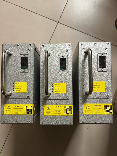 Alfa Laval LPS M 3-6 Power Supply Module