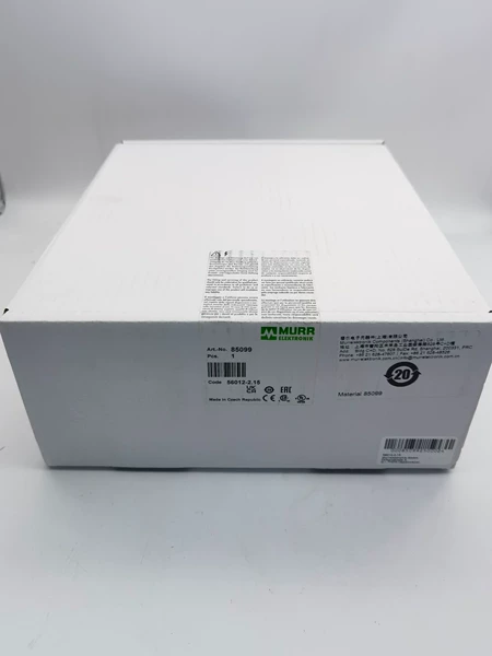 MURR 85099 MCS POWER SUPPLYSSU Marine Spare Part