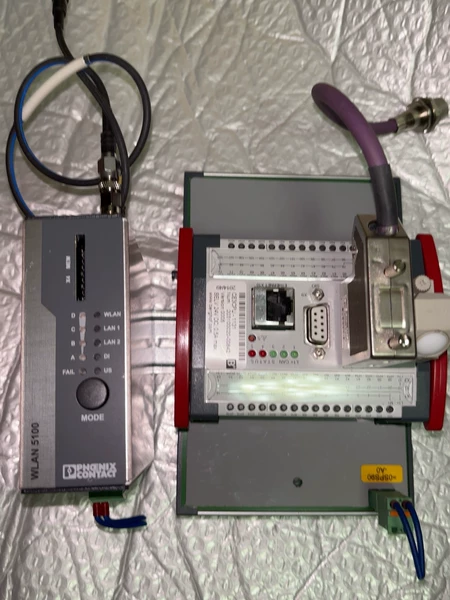 WLAN5110 Marine Spare Part
