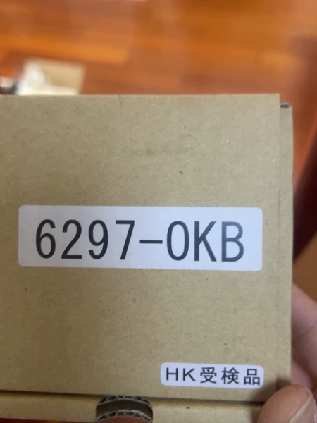 OKB6297 Marine Spare Part