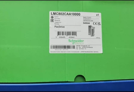 LMC402CBB10000 Marine Spare Part