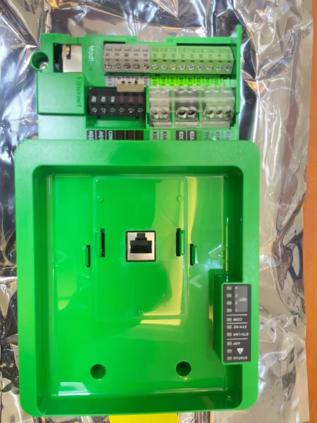 Schneider Electric Frequency Converter ATV630 Main Board