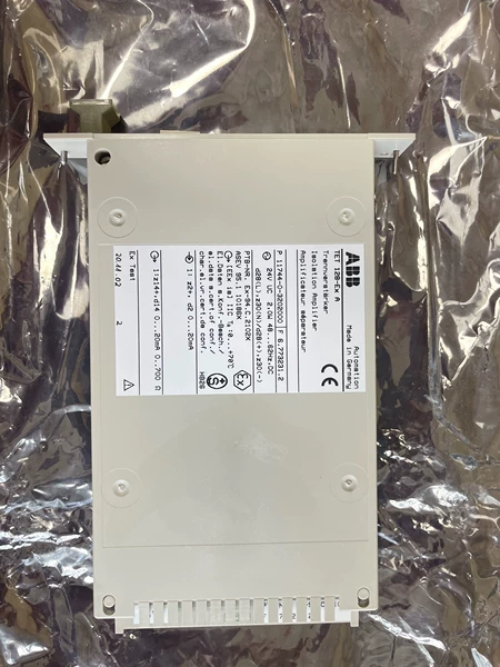 ABB TET 128-Ex A Marine Spare Part