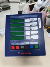 OMICRON JE109020 No Model