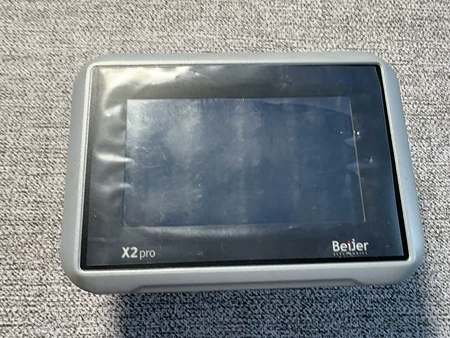 Beijer Touchscreen X2+pro4-B2