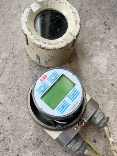 ABB TH202 Sensor Switch Marine Spare Part