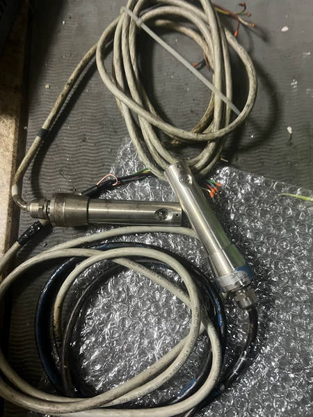 SAACKE Marine Spare Part