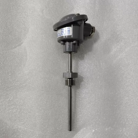 ATLAS Temperature Sensor Model 1xK 0~+850°C