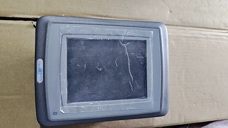 Mitsubishi Electric E1061 Touchscreen