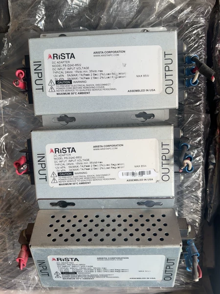 ARISTA ARP-2610AP Marine Spare Part