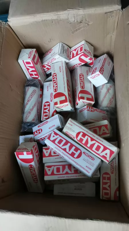Filter Element HYDAC