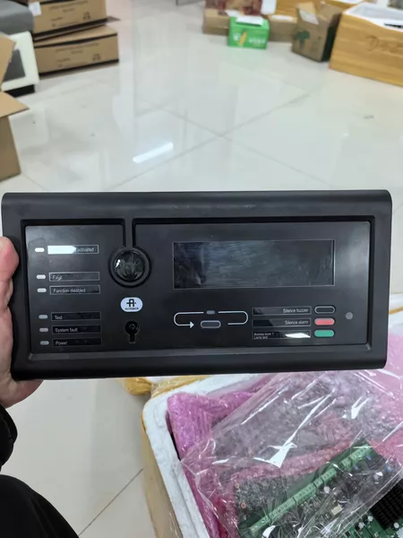 Autronica BU-110 Main Engine Marine Spare Part