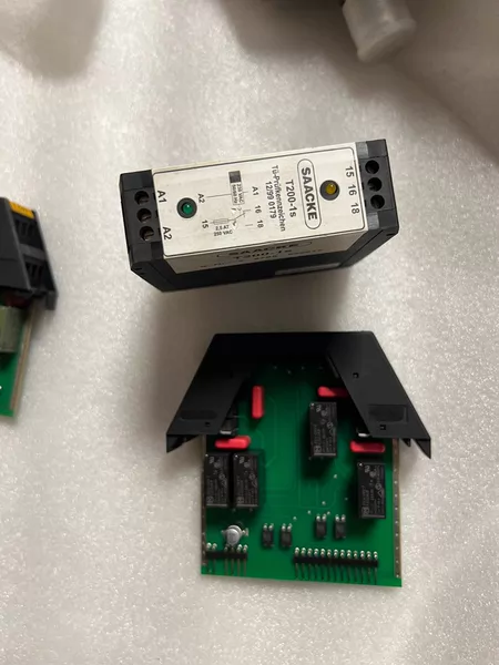 Electrical Automation Marine Spare Part