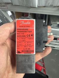 Danfoss 060N1008 MBS5110 0…40bar
