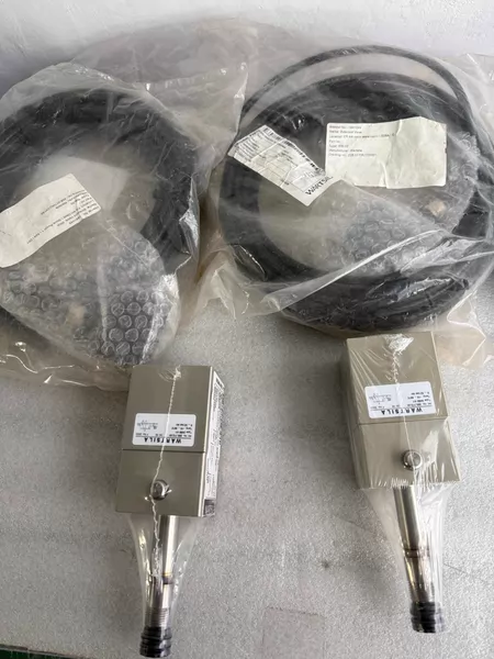 Wartsila Sensor L20/W32 Solenoid Valve 2489/
