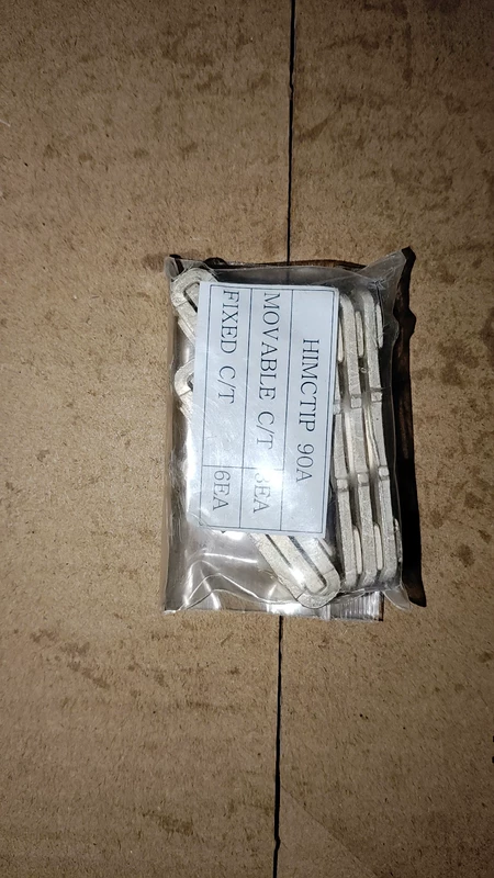 HIMCTIP 90A 3 Marine Spare Part