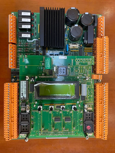Main Board RB-95A158