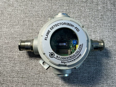 B-I+FLAME+DETECTOR