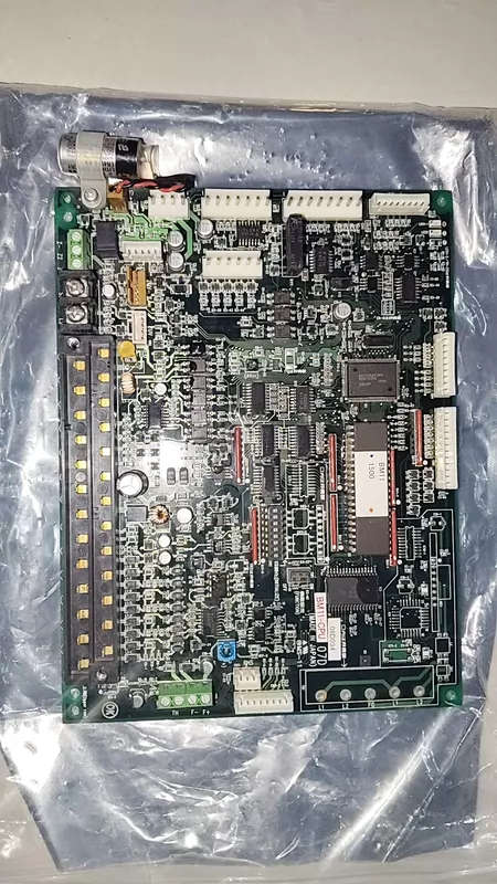 BM11-CPU 07D Main Board