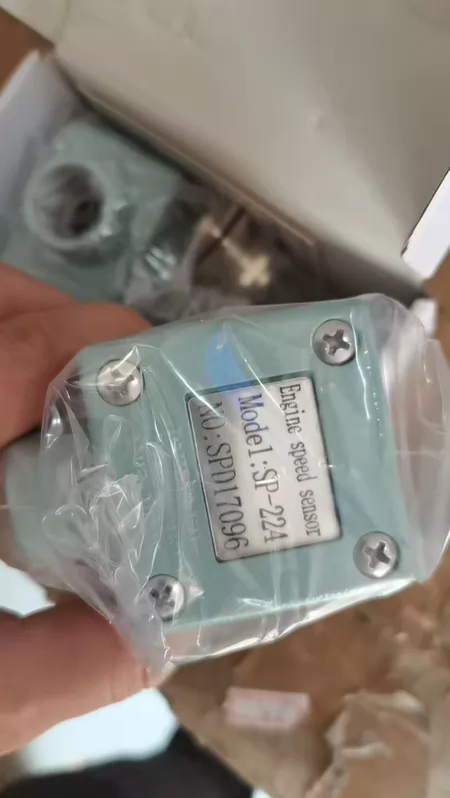 SEME-OMRON Sensor SP-224