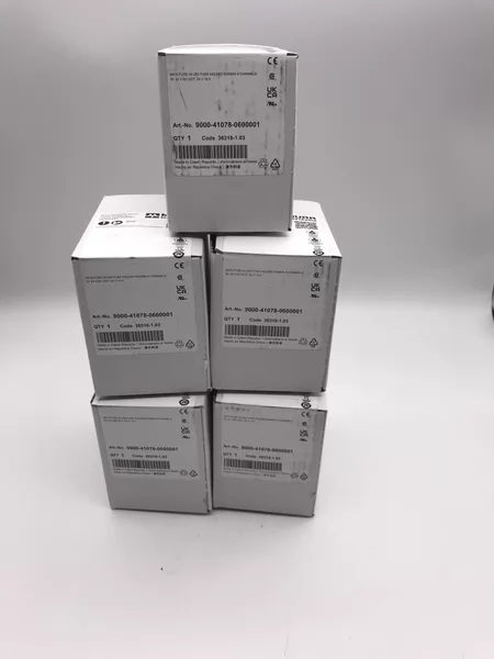 9000-41078-0600001 MURR Marine Spare Part