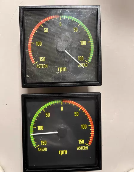 DEIF+XL192+BW192+Dual+CANopen+ Marine Spare Part