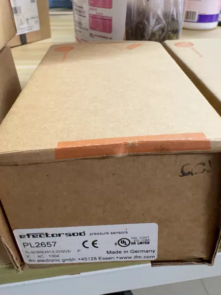 PL2657 Marine Spare Part
