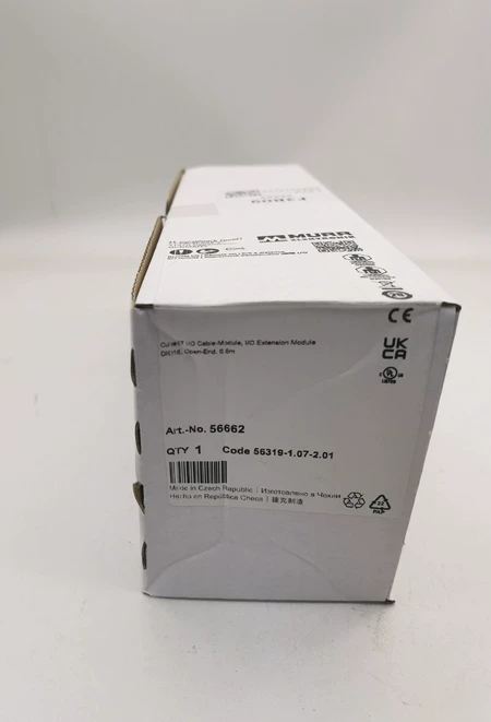 56662 MURR I/O Module