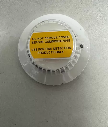 Consilium++ Sensor Head NS-AOHS