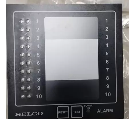 SELCO Betonvej M1000.0080 Dk4 Marine Spare Part