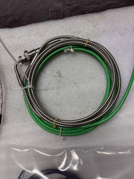 WATTS Model PAAF003717 T/C K Marine Spare Part
